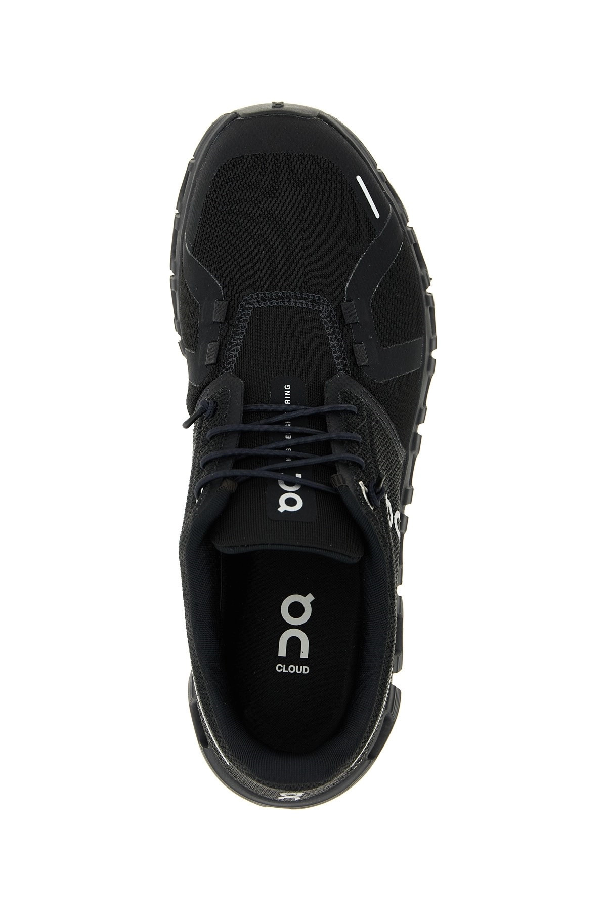'Cloud 6' sneakers - 4
