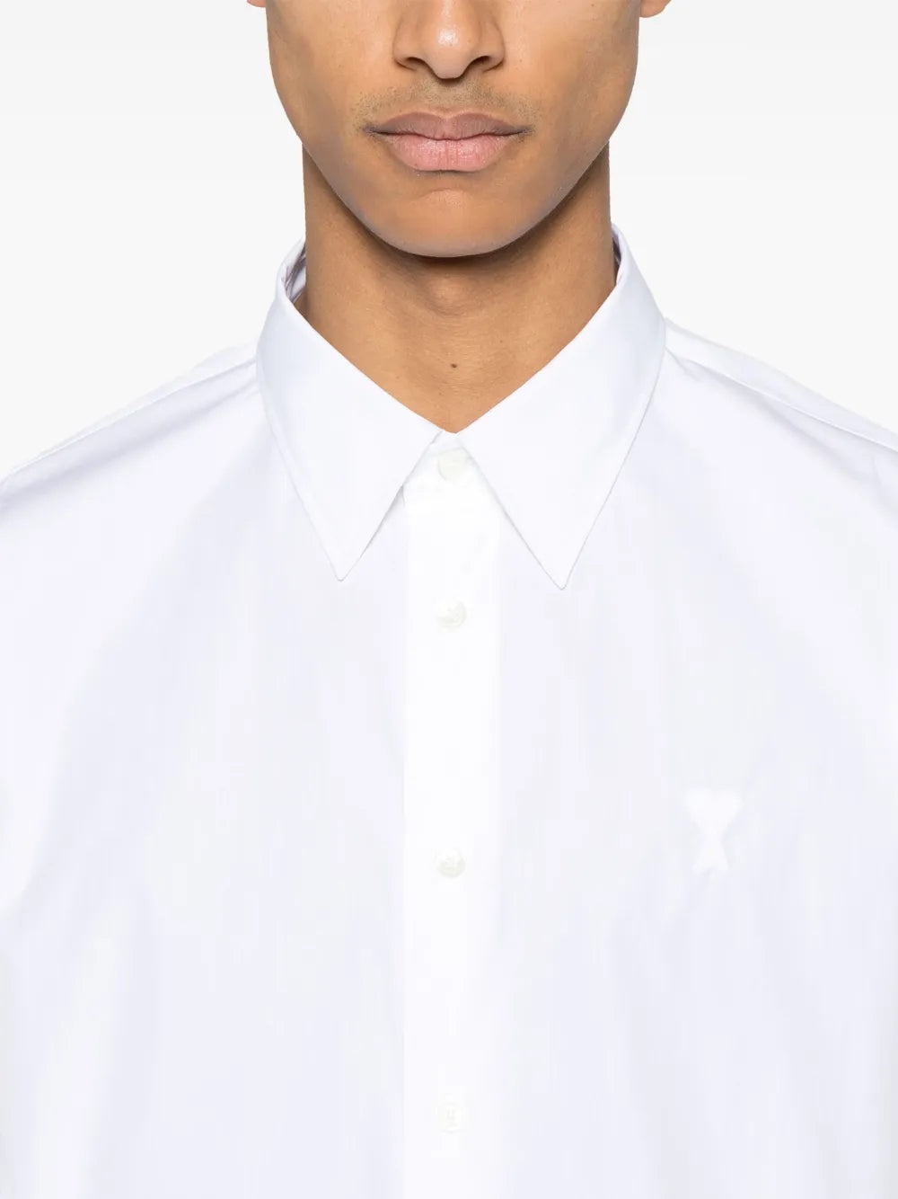 COTTON SHIRT - 5