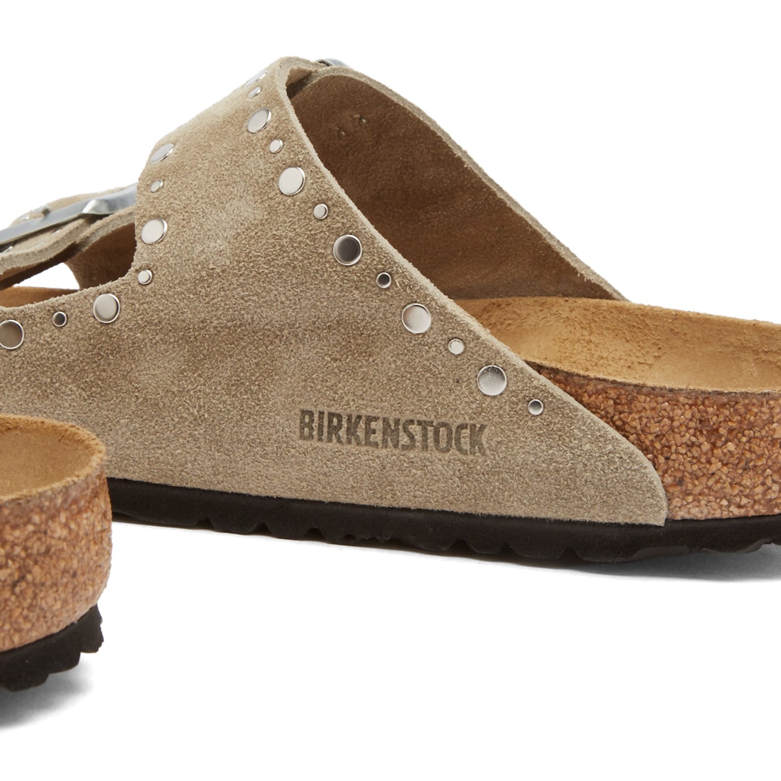 Birkenstock Arizona Rivet LEVE - 3