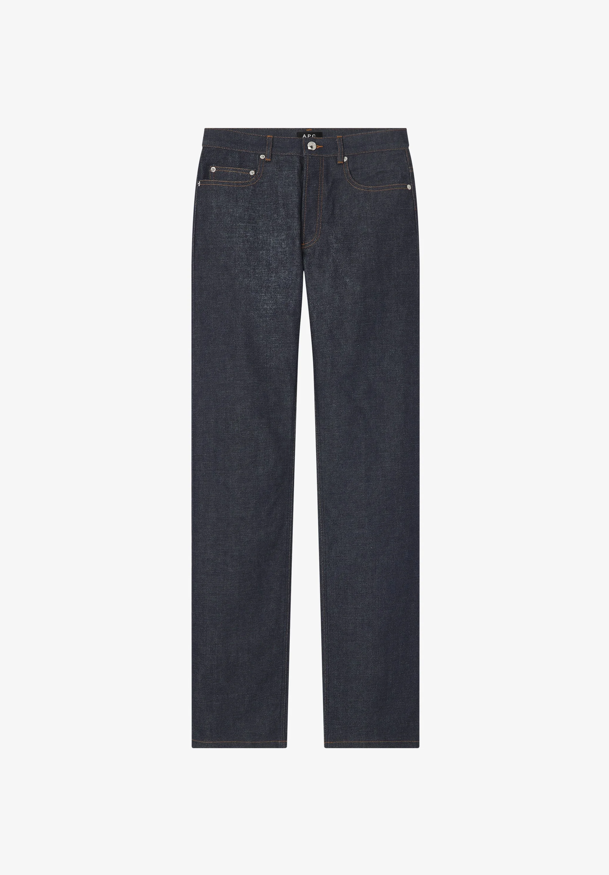 RESCUE JEANS - 1