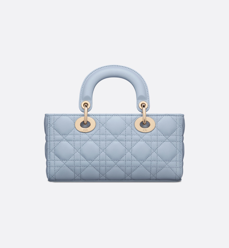 Dior Small Lady D-Joy Bag outlook
