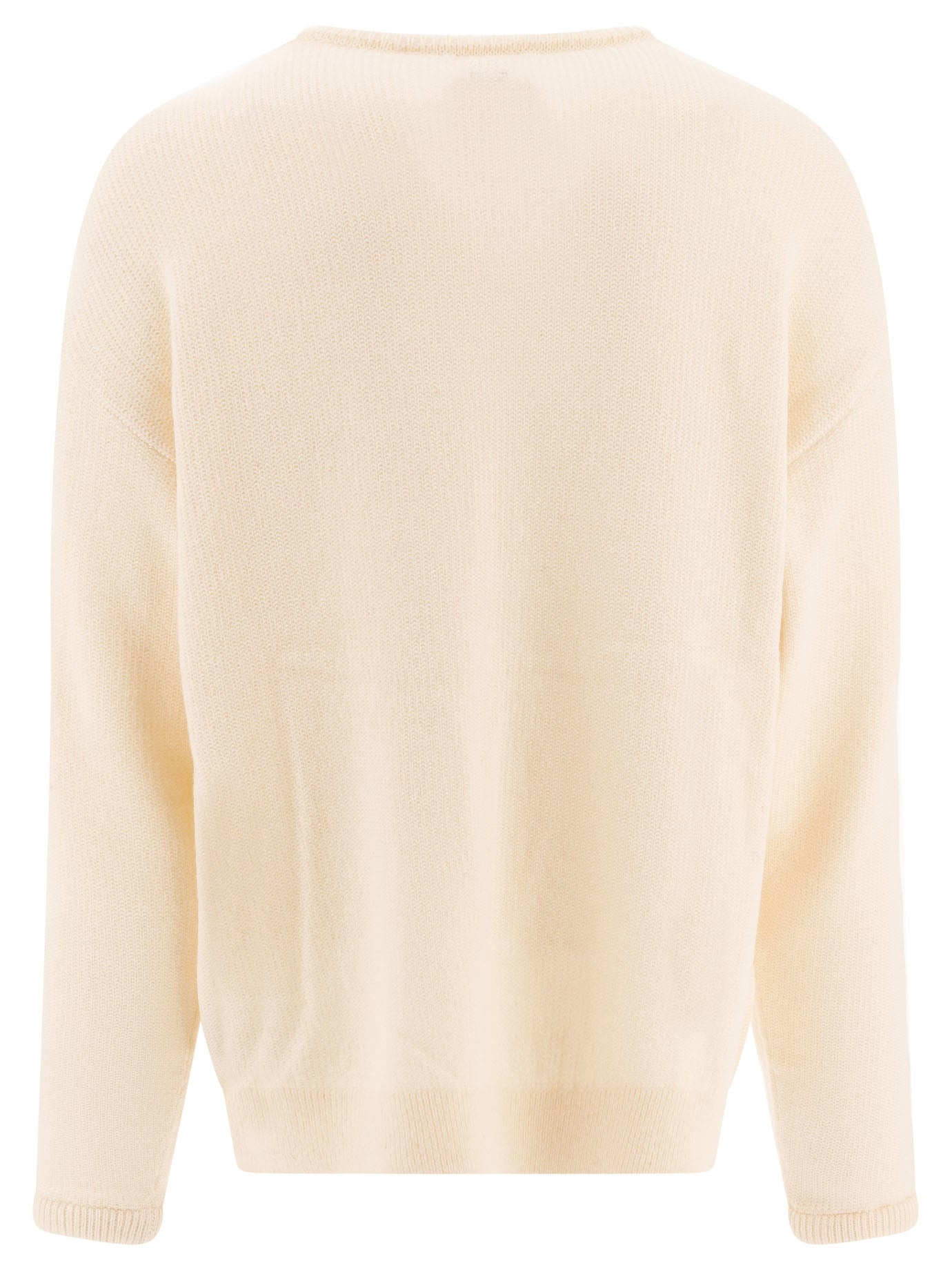 Nanamica "kodenshi" Sweater - 2