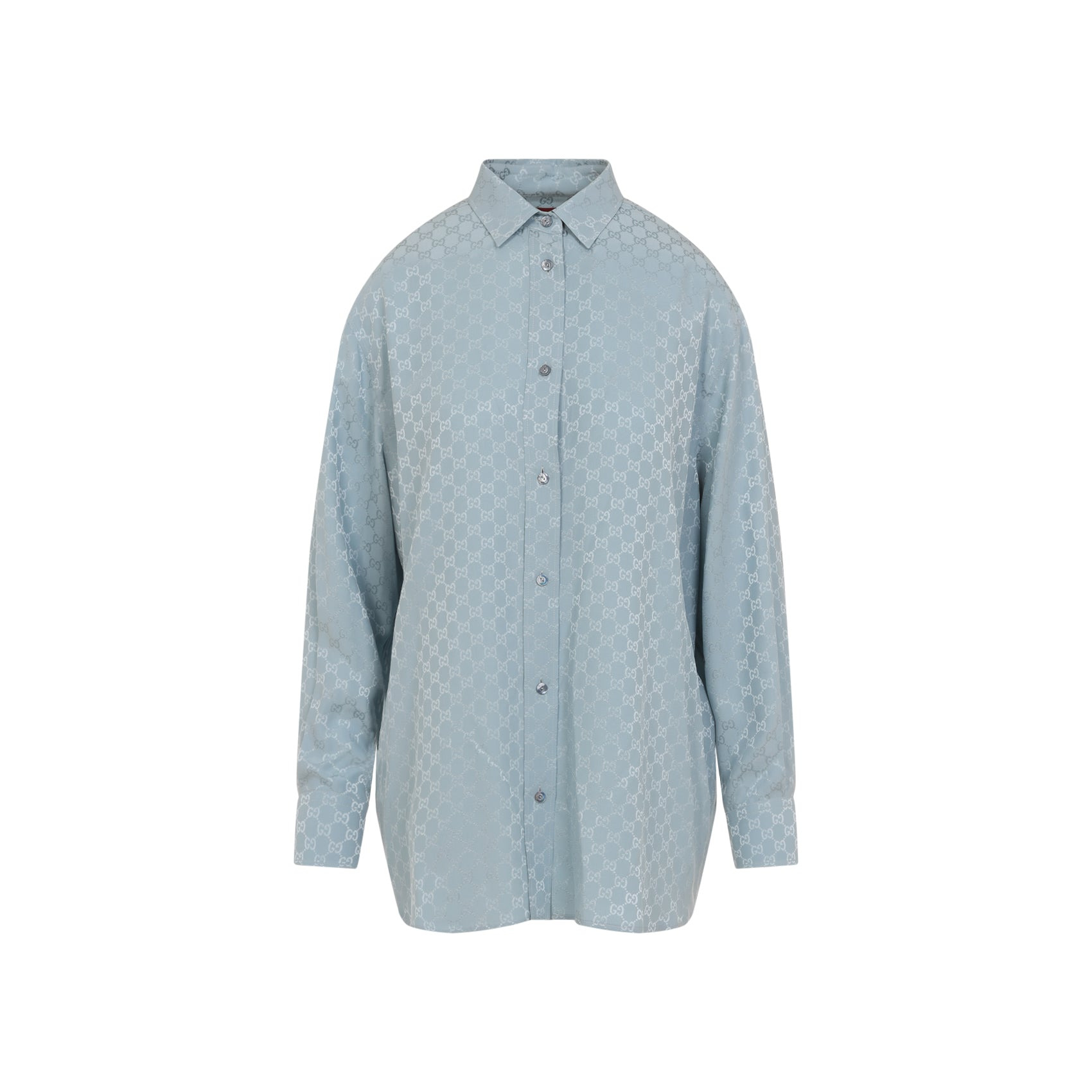 Shirts Blue - 1
