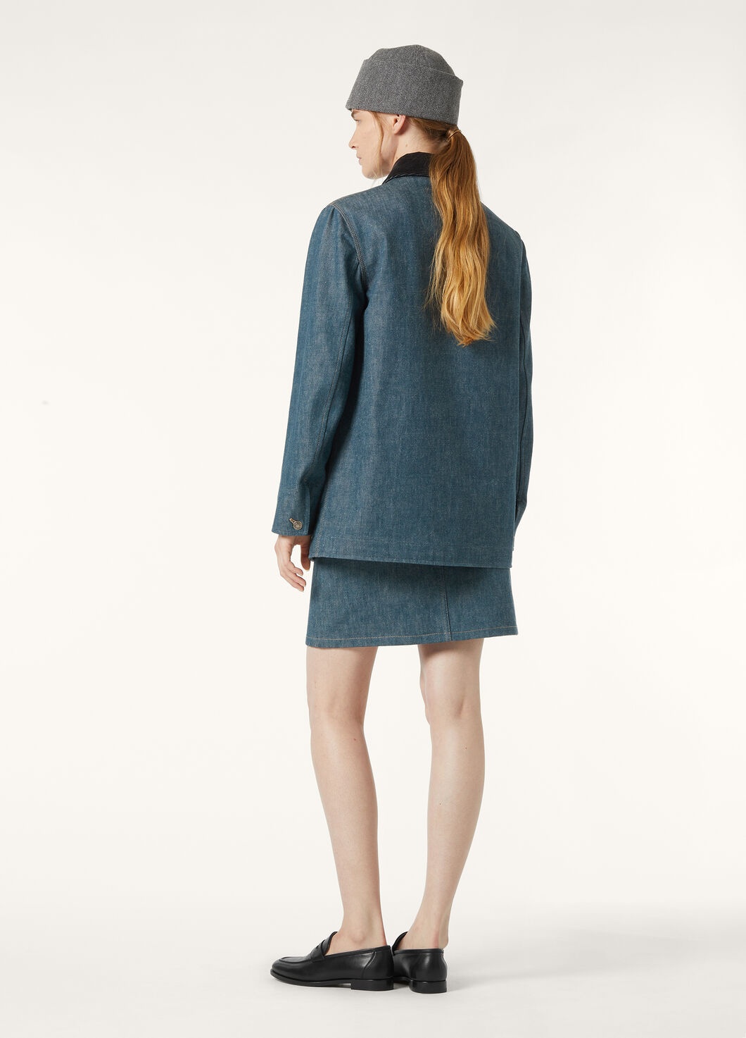 Dean Field Jacket - 5