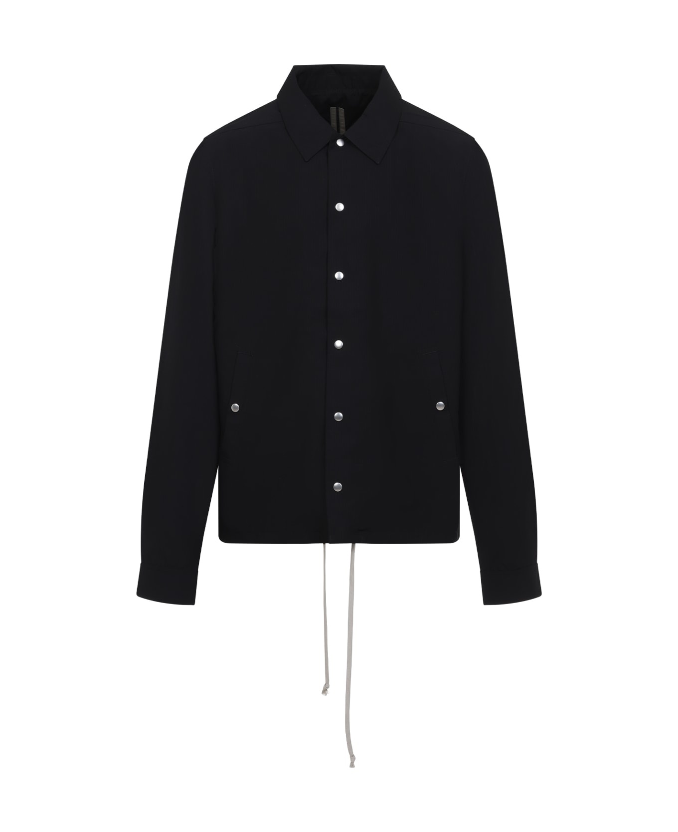 Snapfront Jacket - 2
