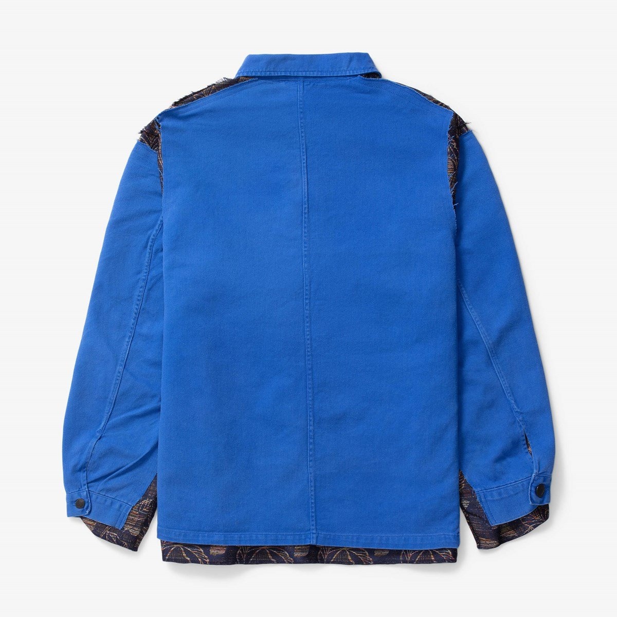 Euro Work Jacket - 2