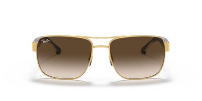 Ray-Ban RB3530 outlook