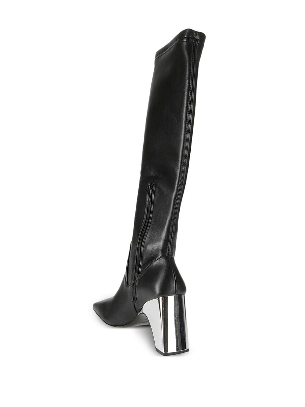 Metal Bridge stretch boots - 3