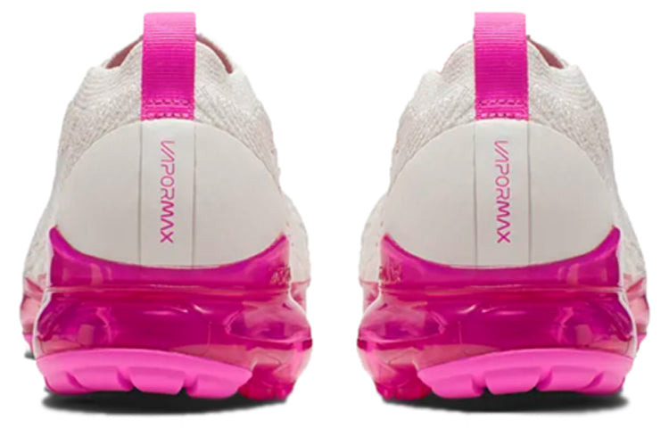 (WMNS) Nike Air VaporMax Flyknit 3 'Pink Rise' AJ6910-005 - 3