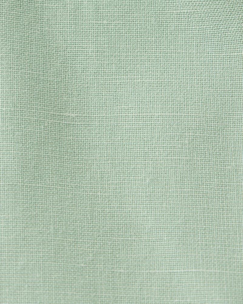 DOUGLAS JKT LT.GREEN - 5
