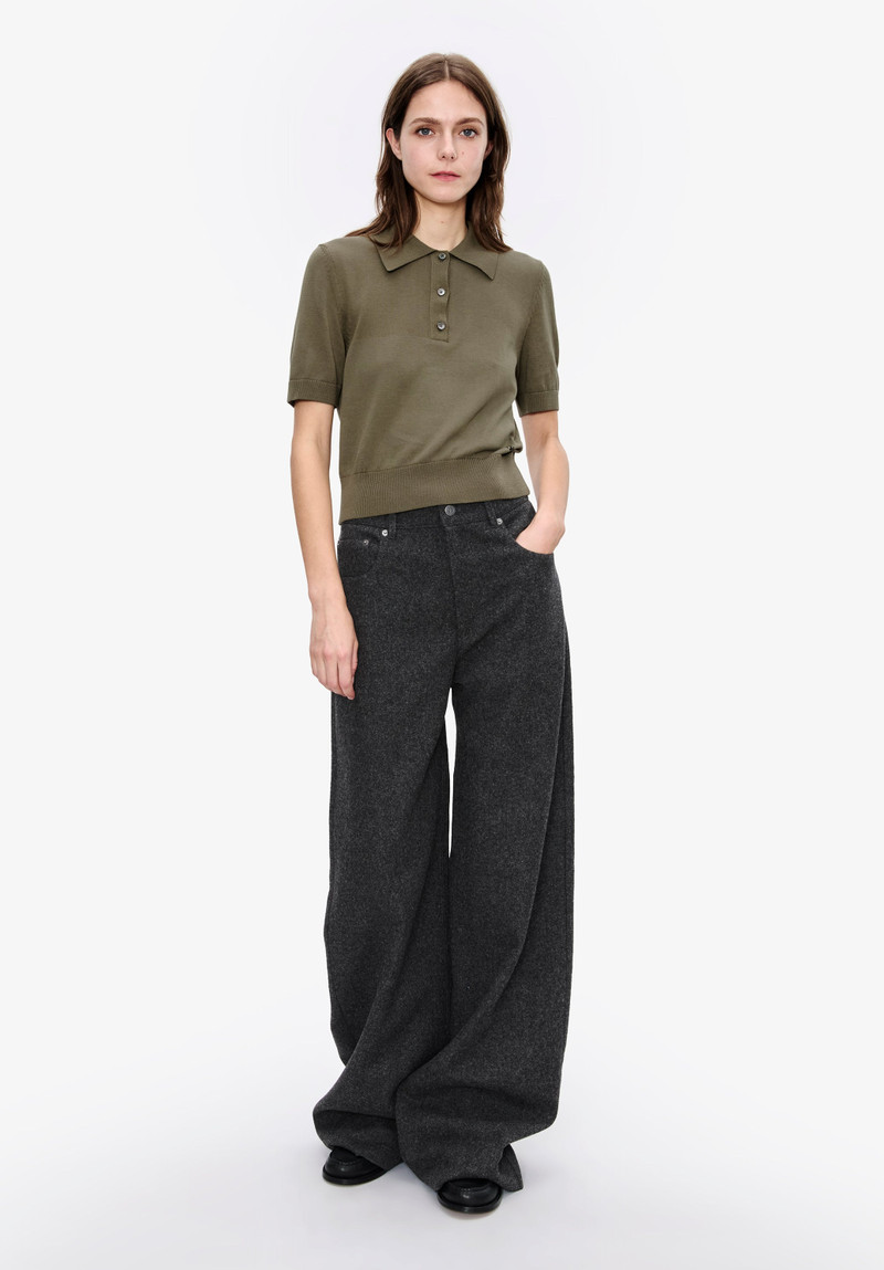 A.P.C. CLYDE JEANS outlook