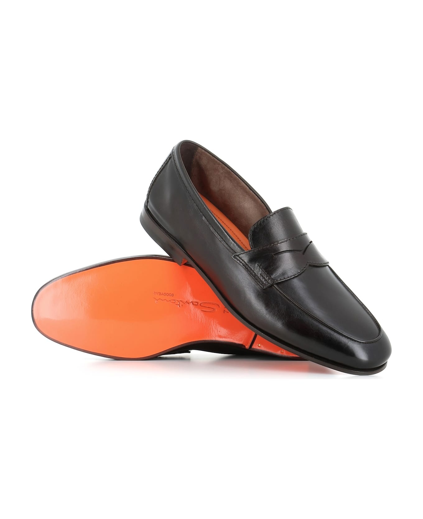 Loafer Carlo - 2