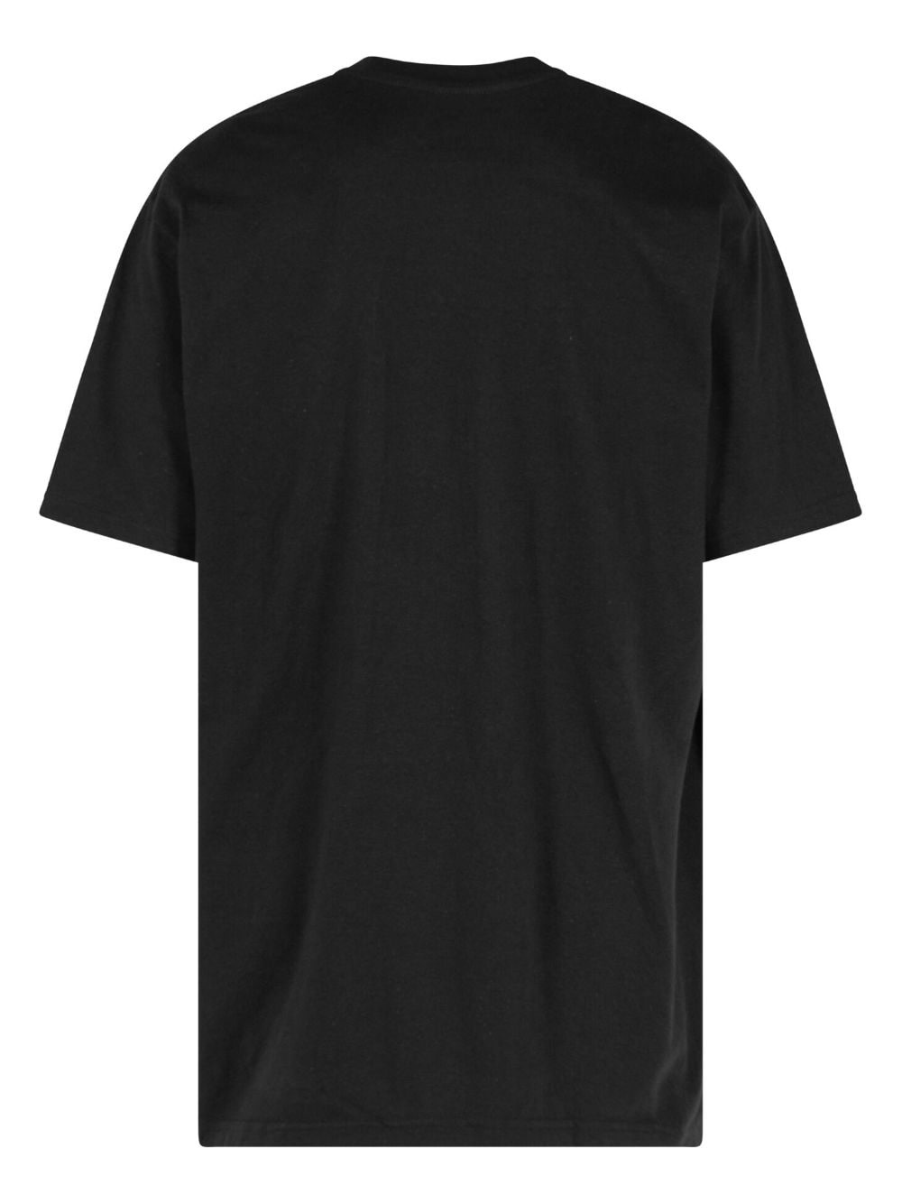 Warm Up cotton T-shirt - 3