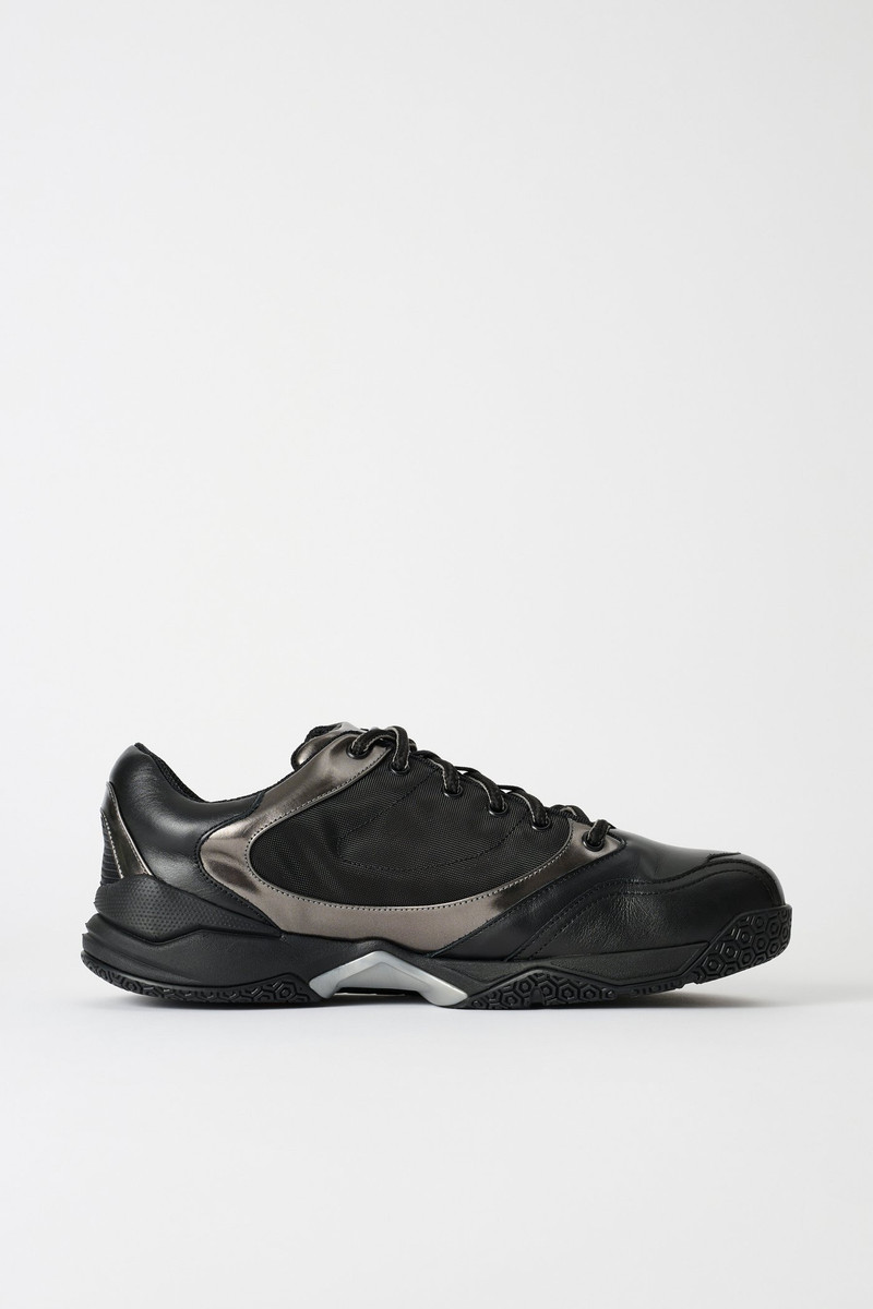 Wildheart Tinny Carbon Leather 4