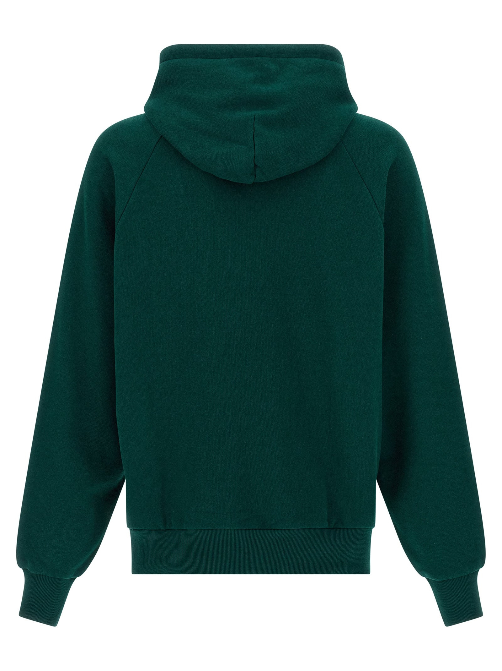 Ray Sweatshirt Green - 2