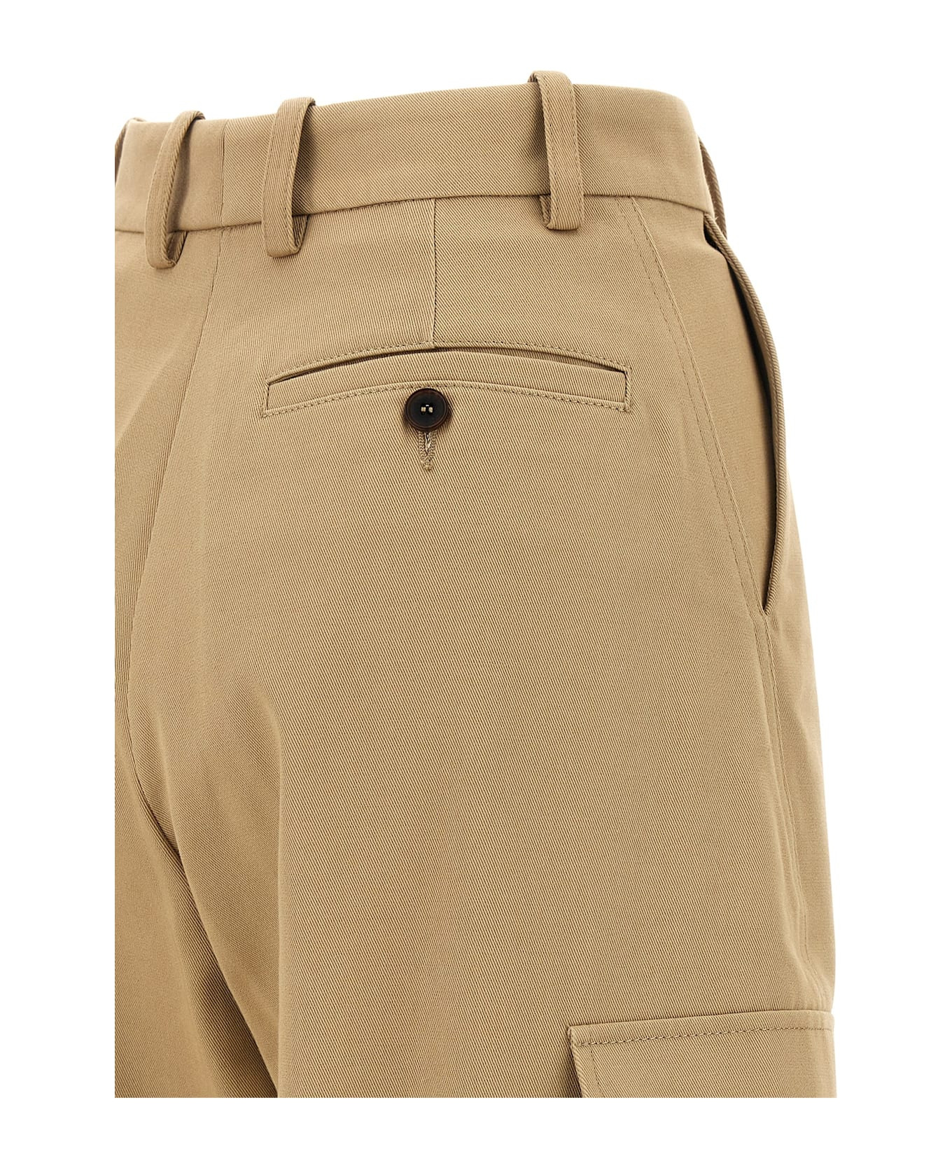'cocoon' Pants - 4