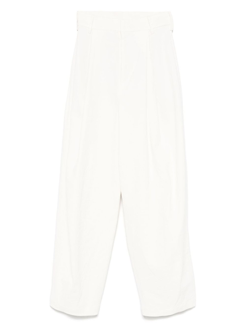Paw trousers 1
