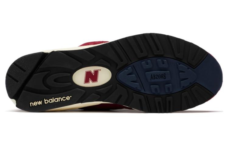 New Balance Teddy Santis x 990v2 Made in USA 'Chrysanthemum' M990AD2 - 5