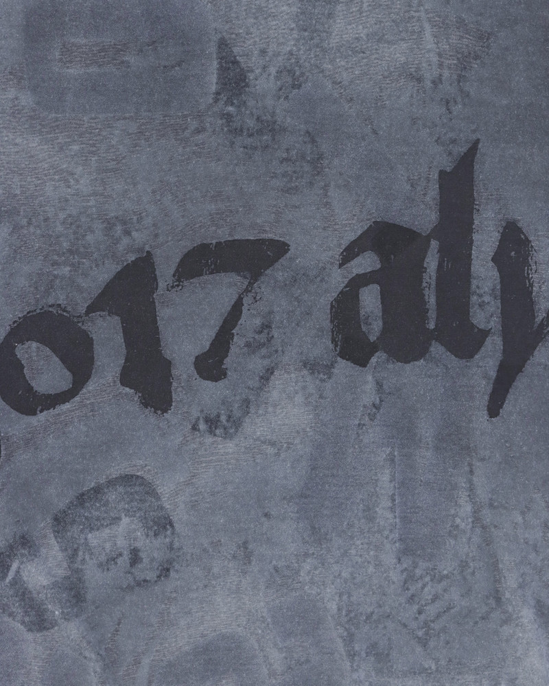 TRANSLUCENT GRAPHIC S/S T-SHIRT 3