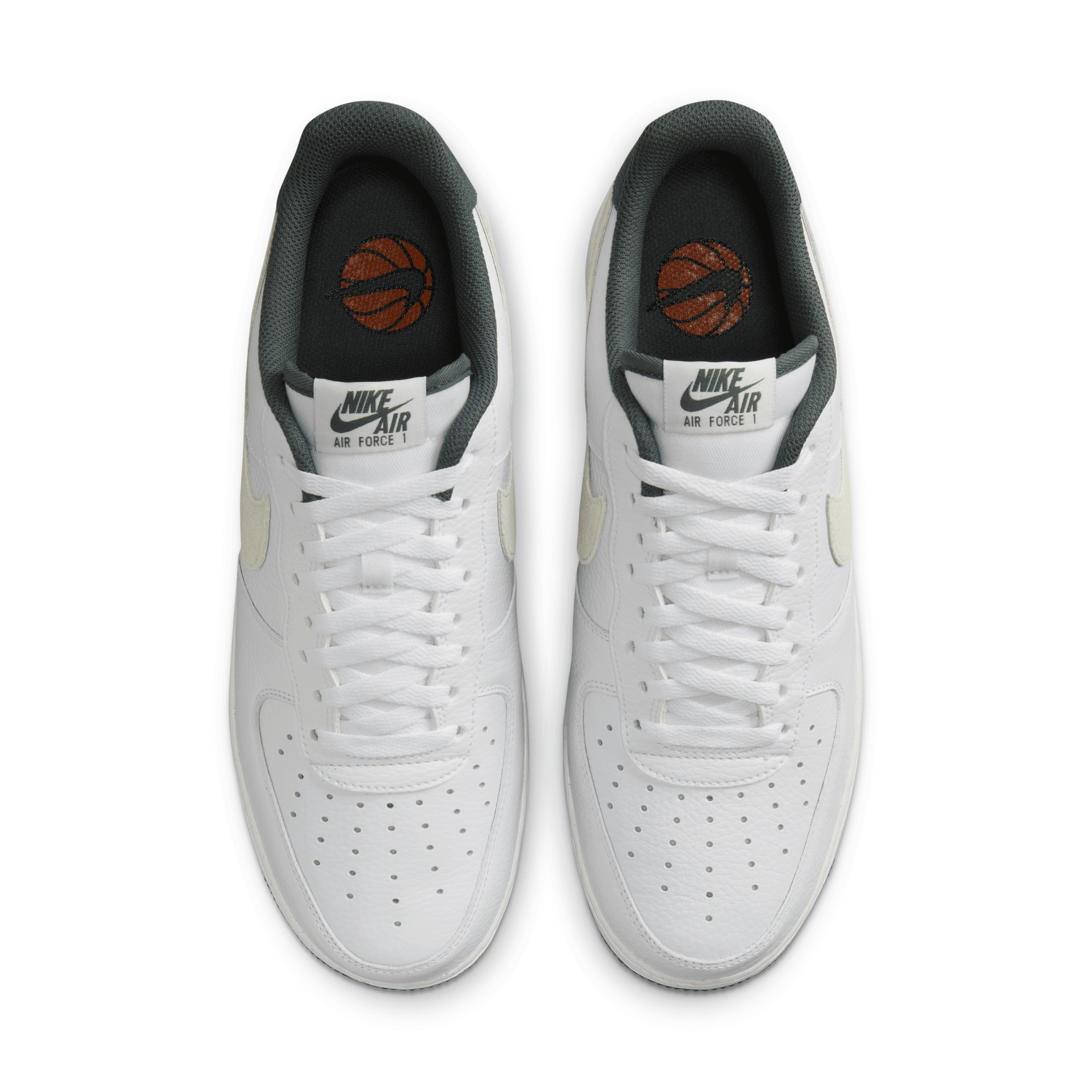 Nike Air Force 1 '07 LV8 Men's Shoes - 4