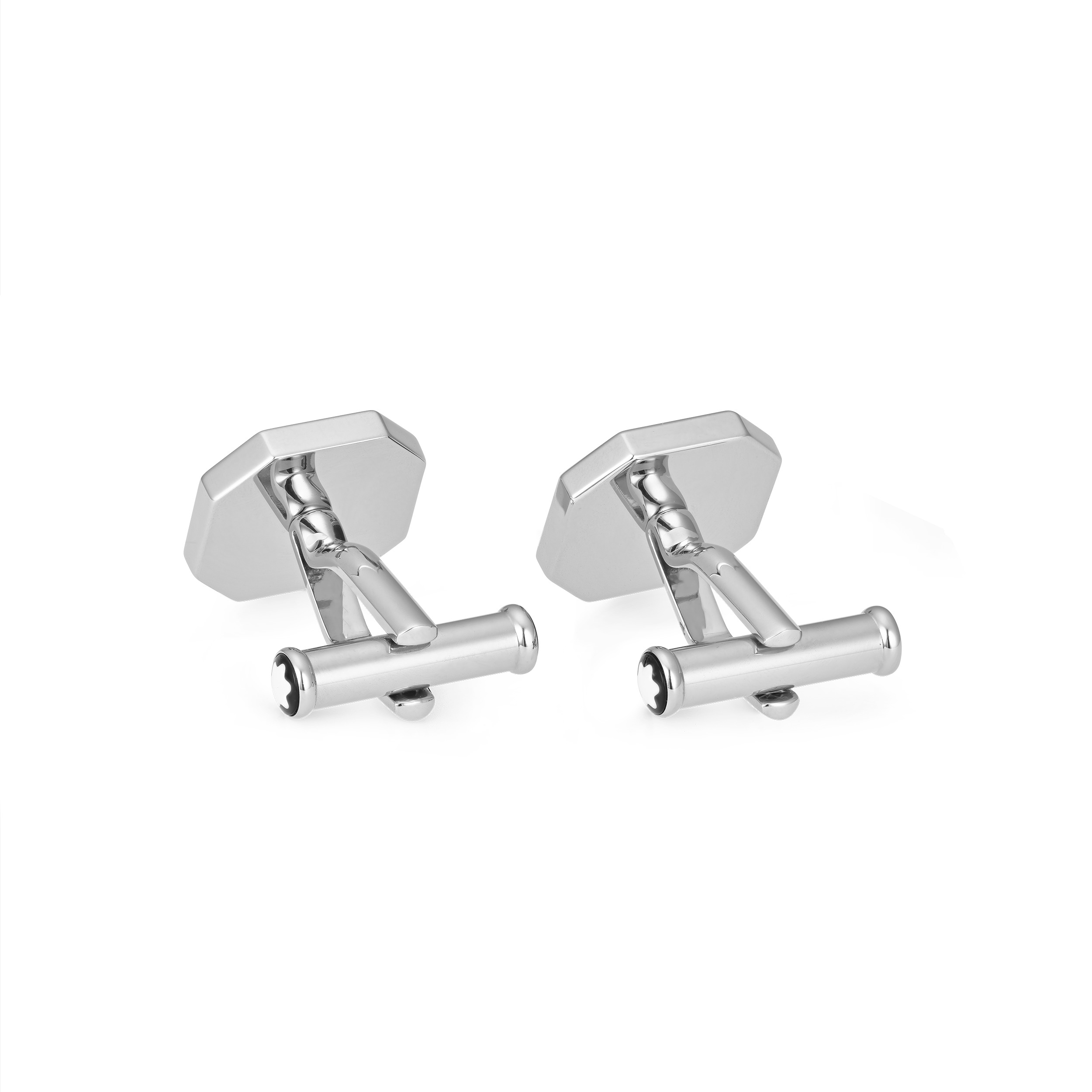 Cufflinks Montblanc Extreme 3.0 collection - 3