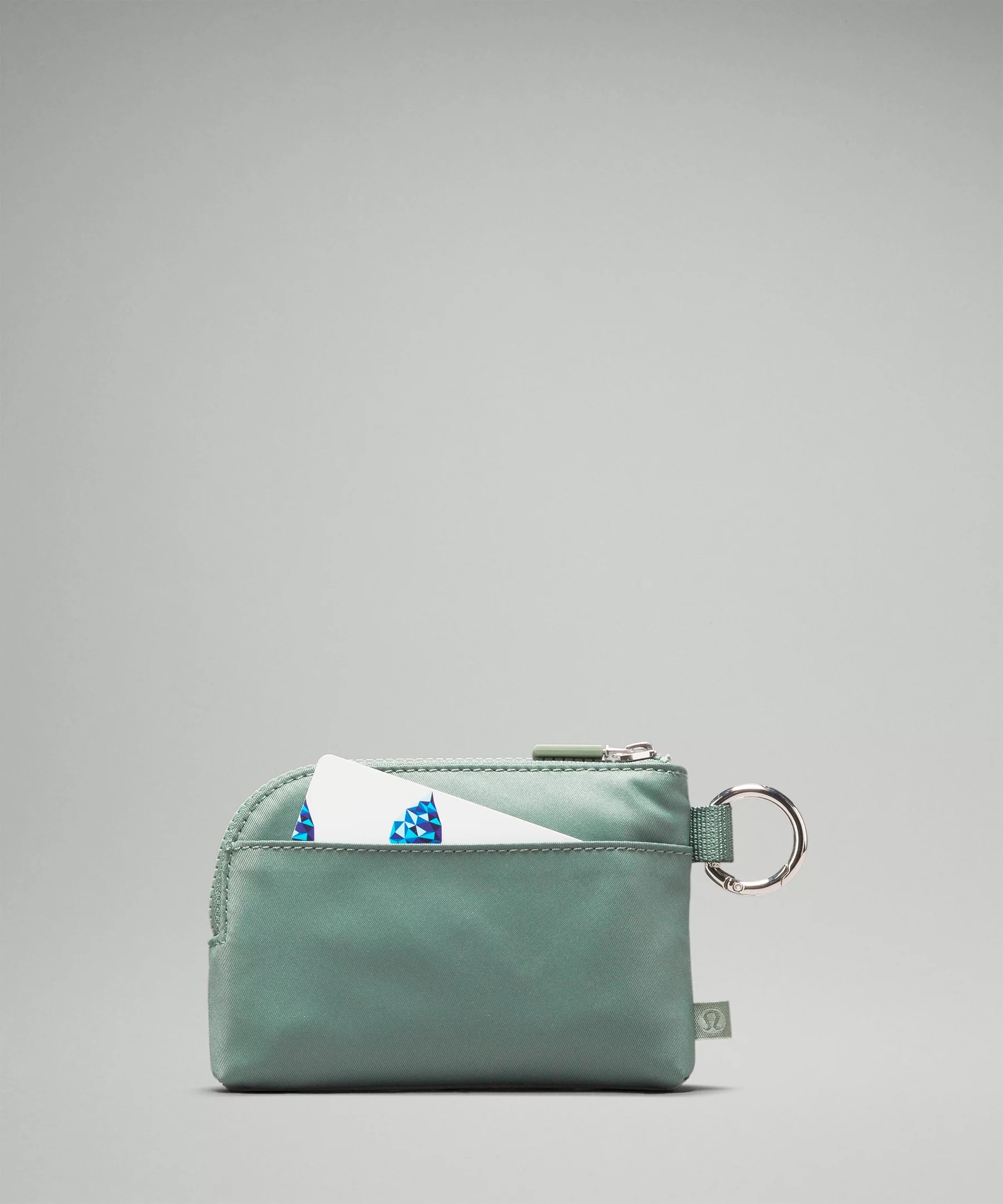 Clippable Card Pouch - 3