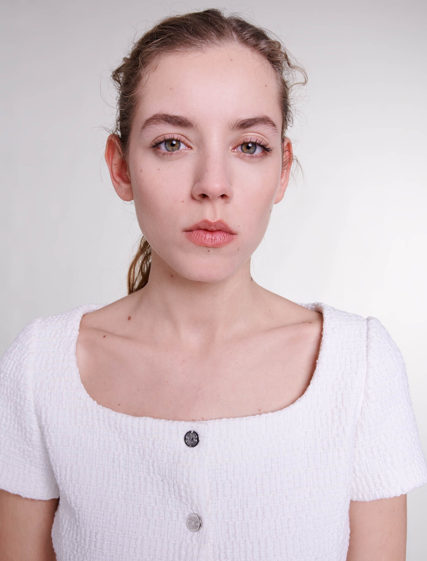 Tweed top - 6