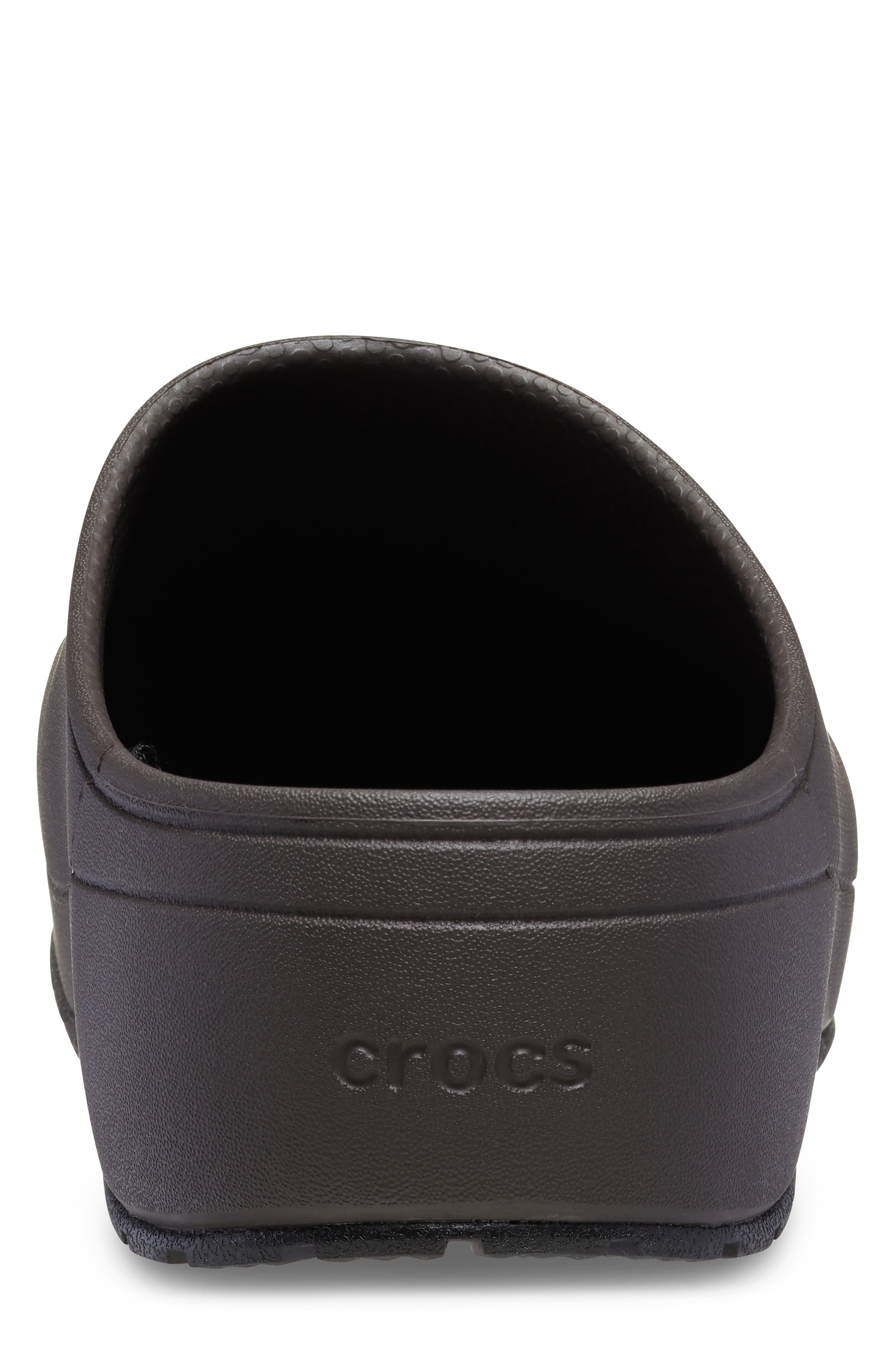 CROCS Gender Inclusive Classic Quiet Clog in Espresso at Nordstrom - 2