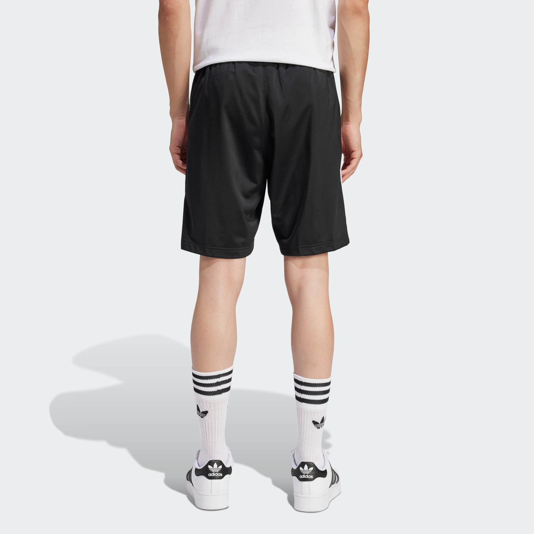 Adicolor Firebird Shorts - 3