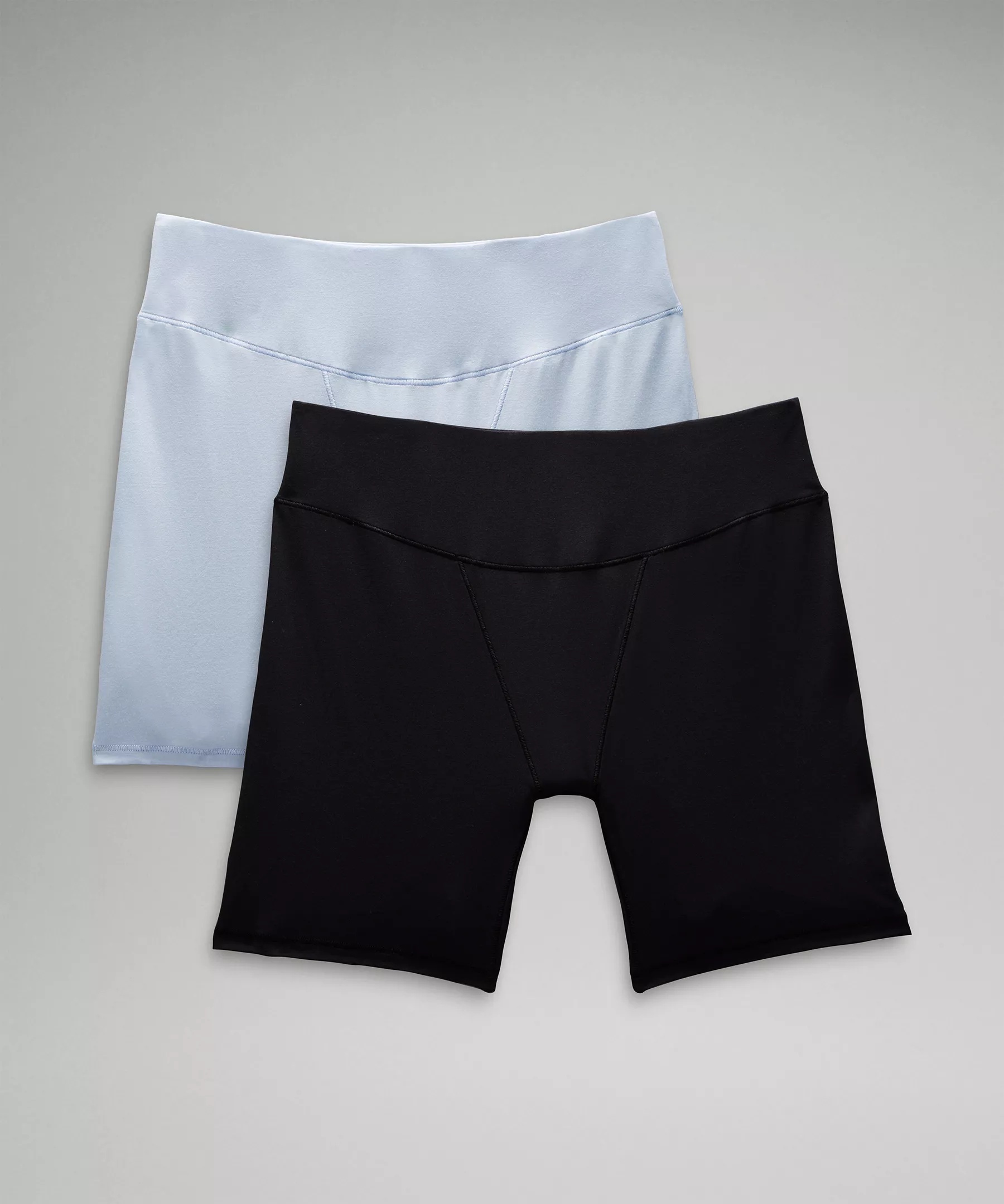 UnderEase Super-High-Rise Shortie Underwear *2 Pack - 4