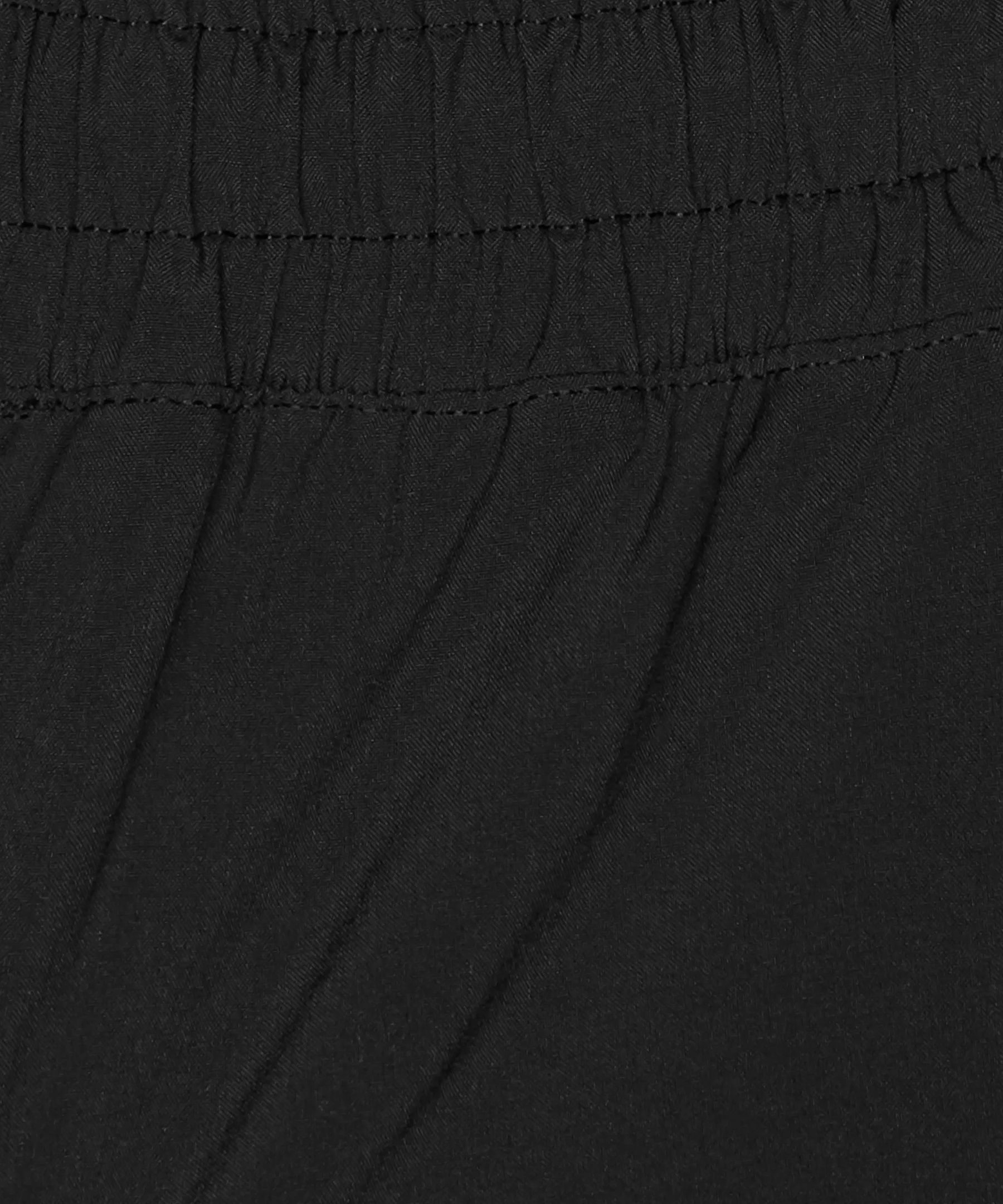 Hotty Hot Low-Rise Lined Short 4" - 7