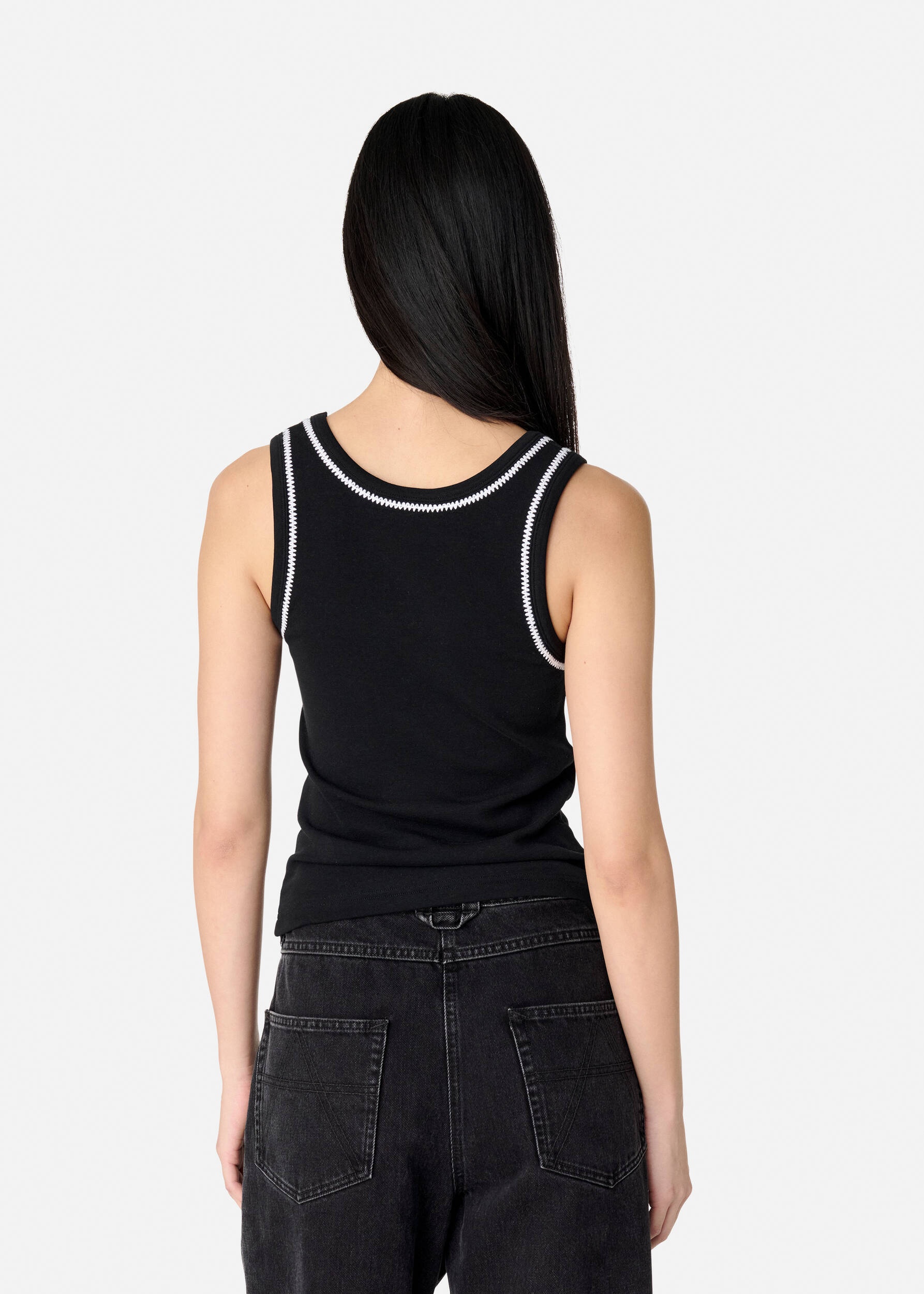 Haven Signature Tank - 3
