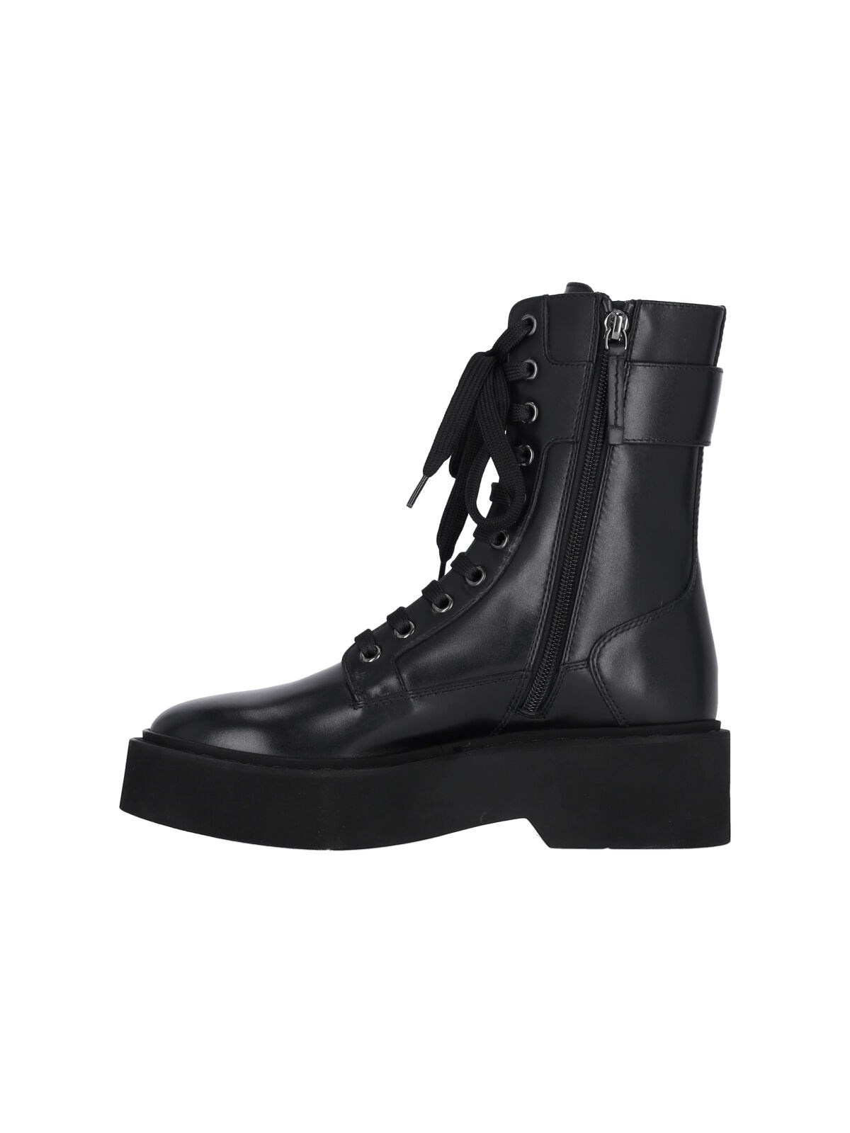 'VIV' RANGERS AMPHIBIOUS BOOTS - 3