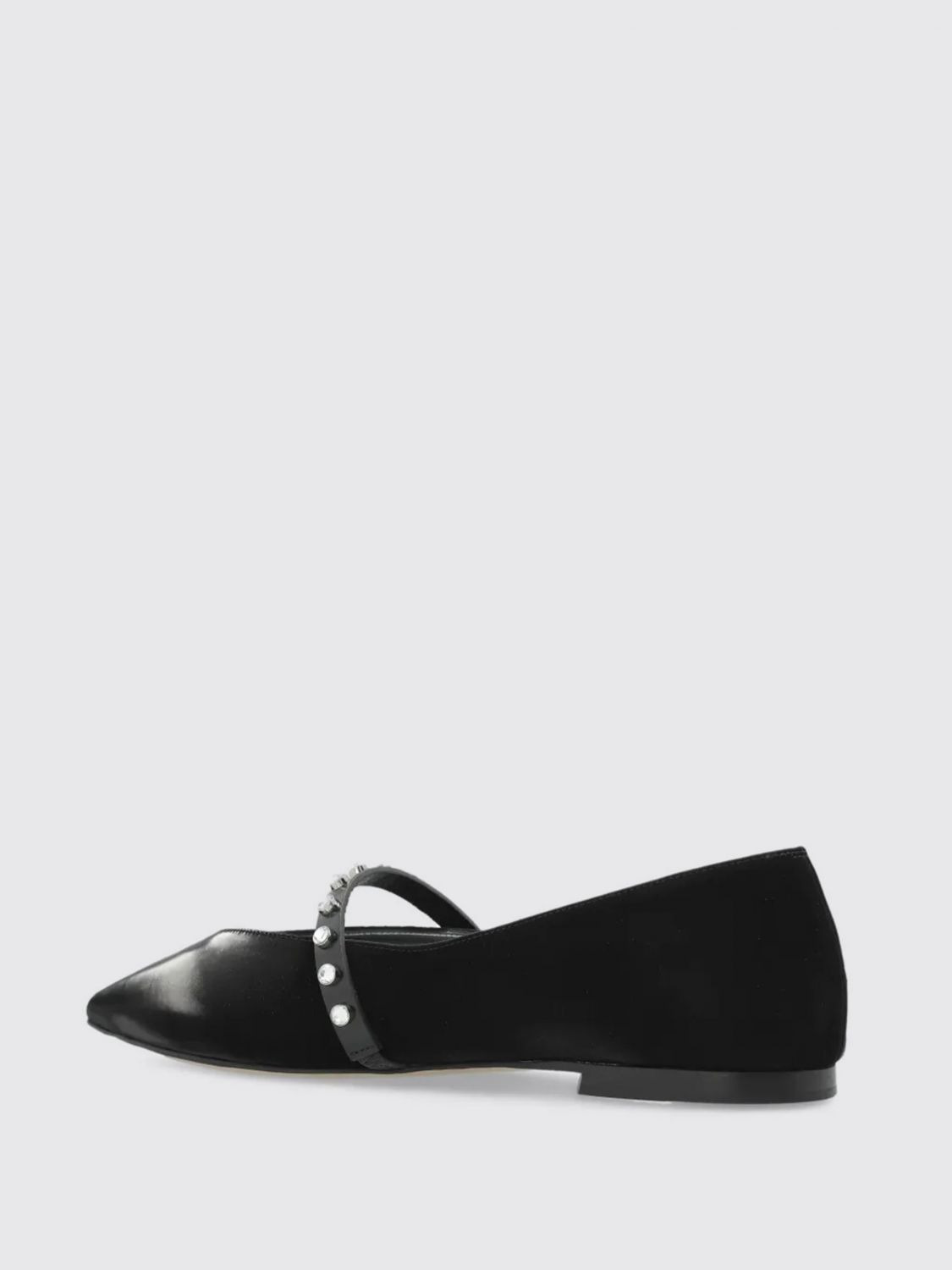 Ballet flats woman McQueen - 3