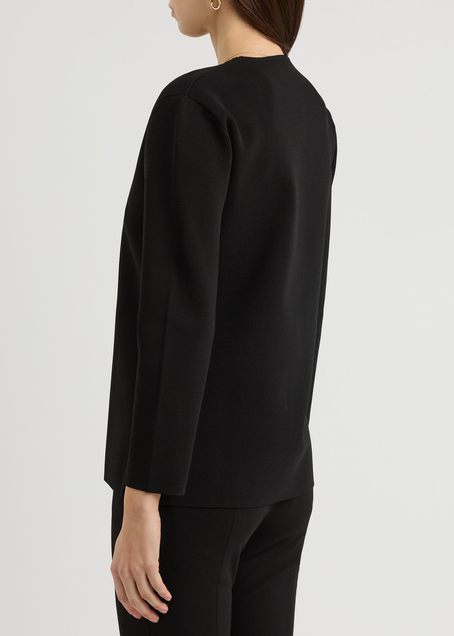 Toteme Stretch-knit top - 3