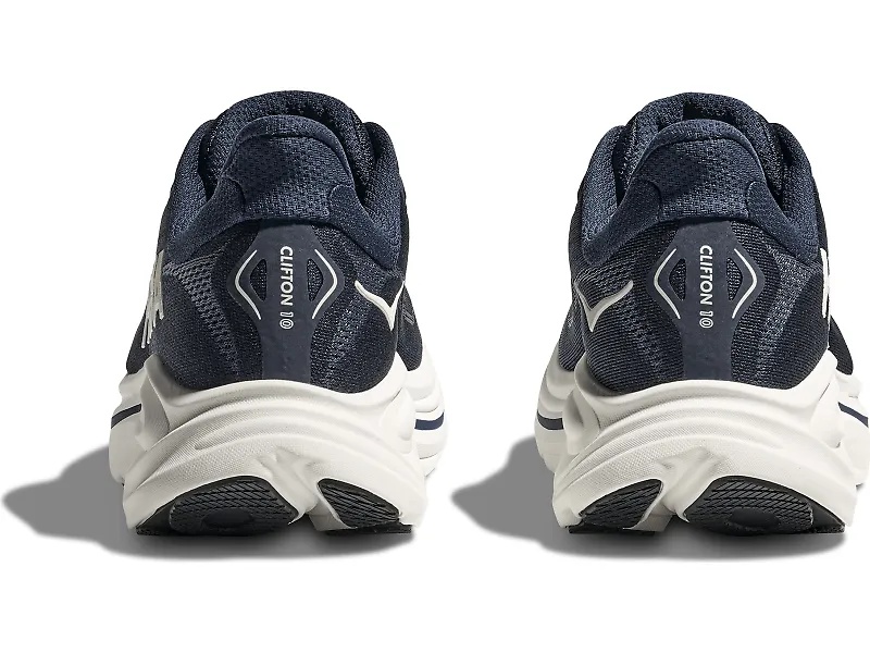 HOKA Clifton 10 - 5
