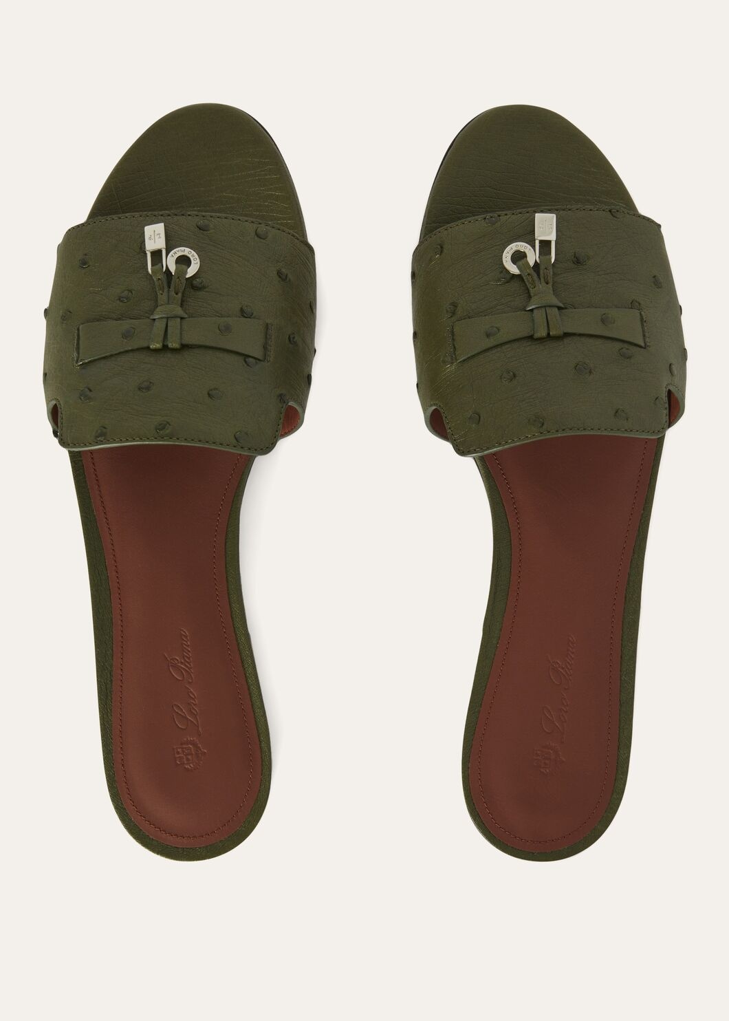 Summer Charms Sandal - 6