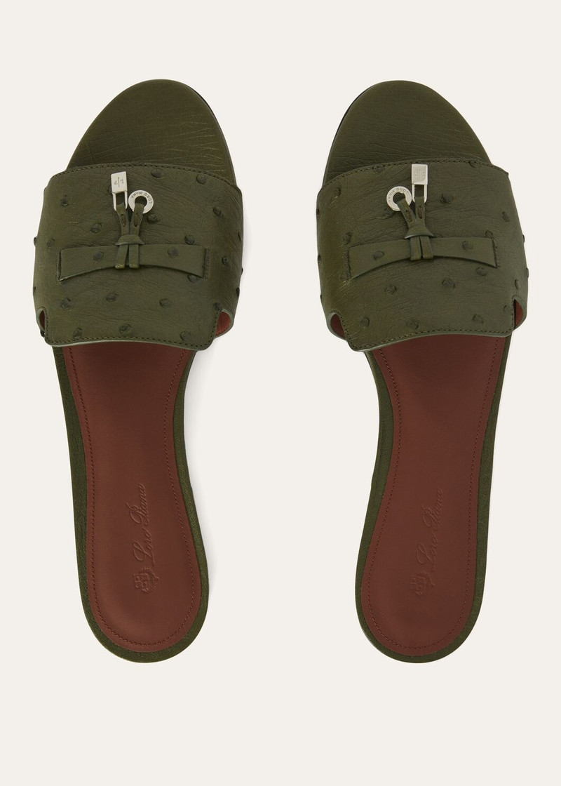 Summer Charms Sandal 6