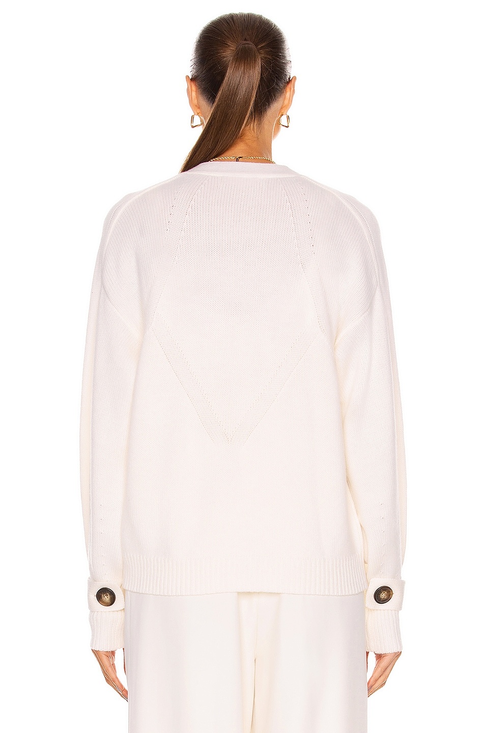 Tiberine Cardigan - 4