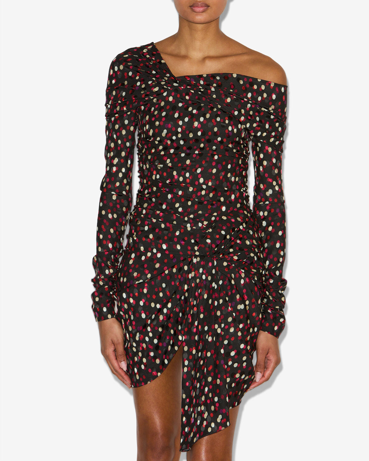 ELARA DRESS - 4