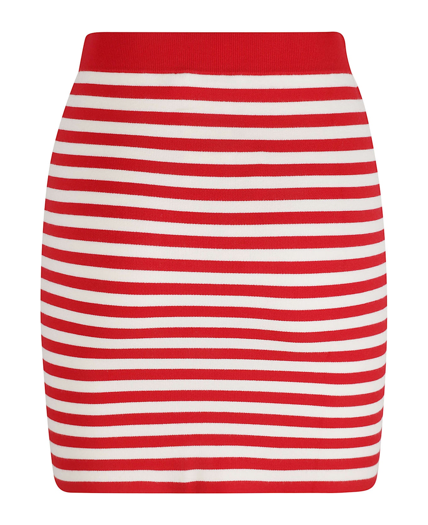 Domizia Skirt - 2