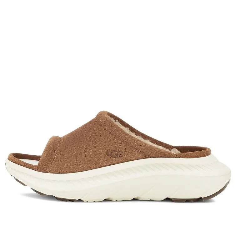 UGG CA805 V2 Slide 'Chestnut' 1127631-CHE - 1