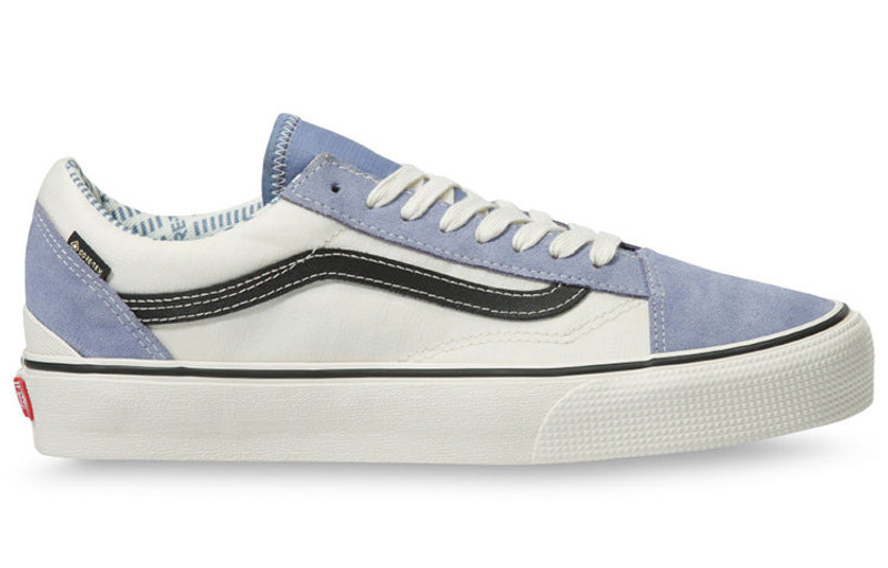 Vans Vans GORE-TEX x 늙은 Skool '파랑 화이트' VN0A4V9W4T8 outlook
