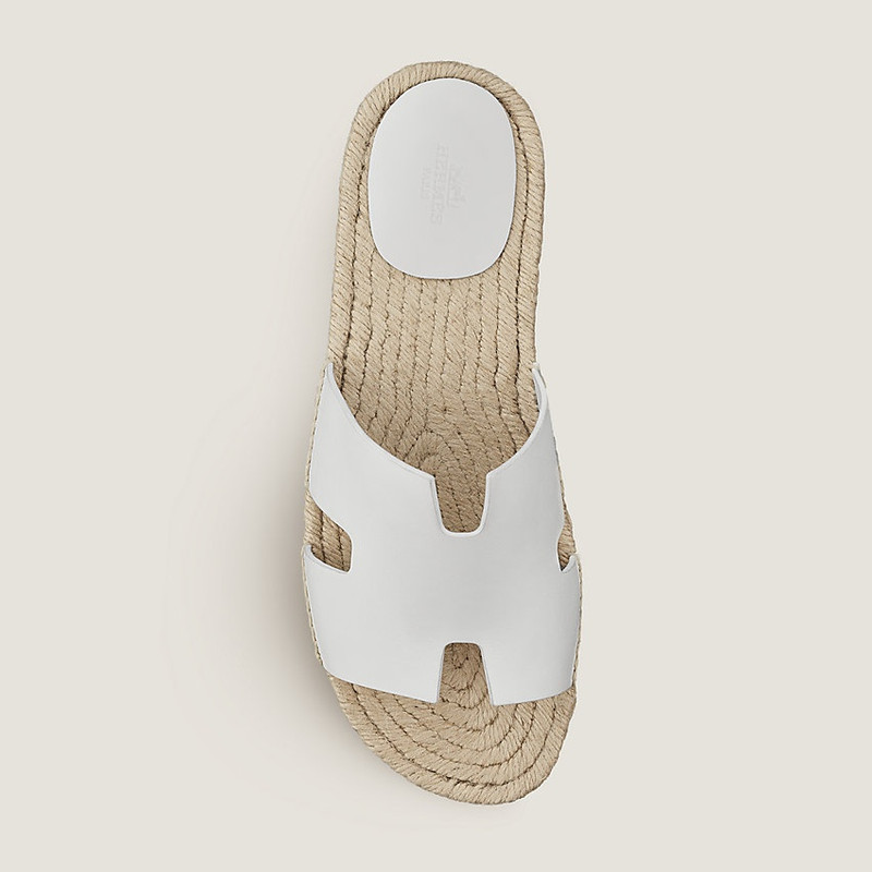 Antigua espadrille 4