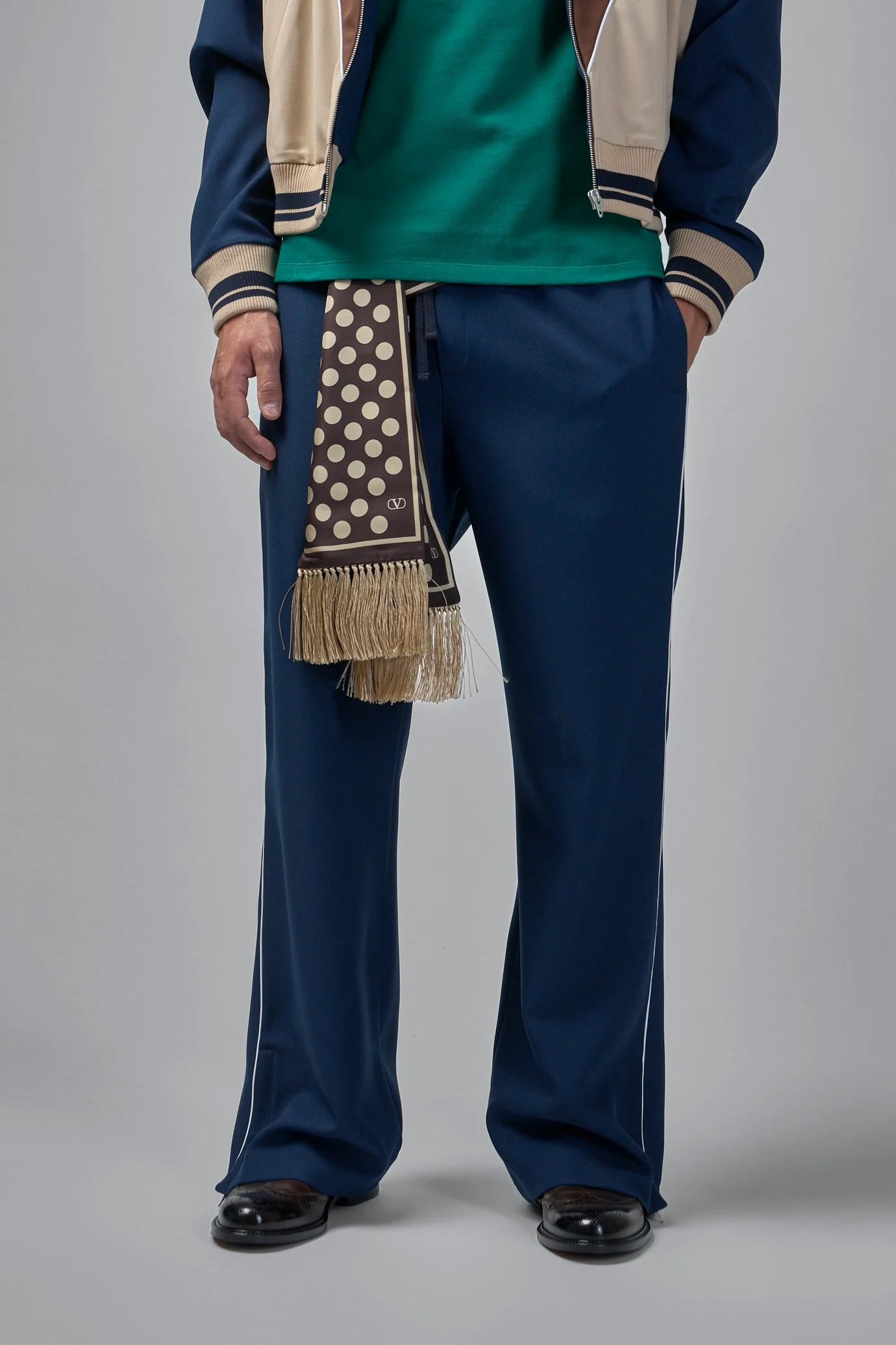 Jersey Bottom Solid - 1