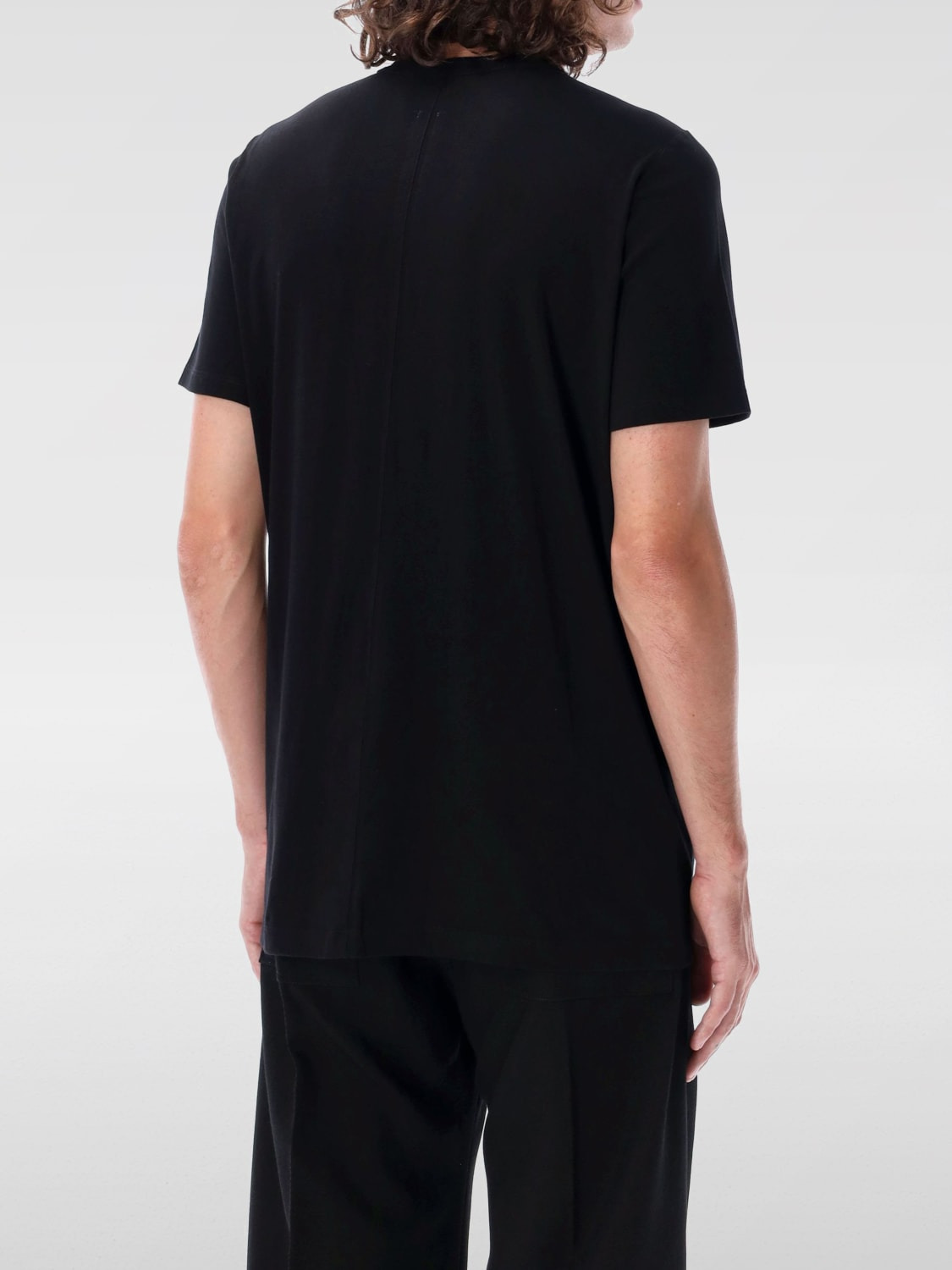 T-shirt men Rick Owens - 2