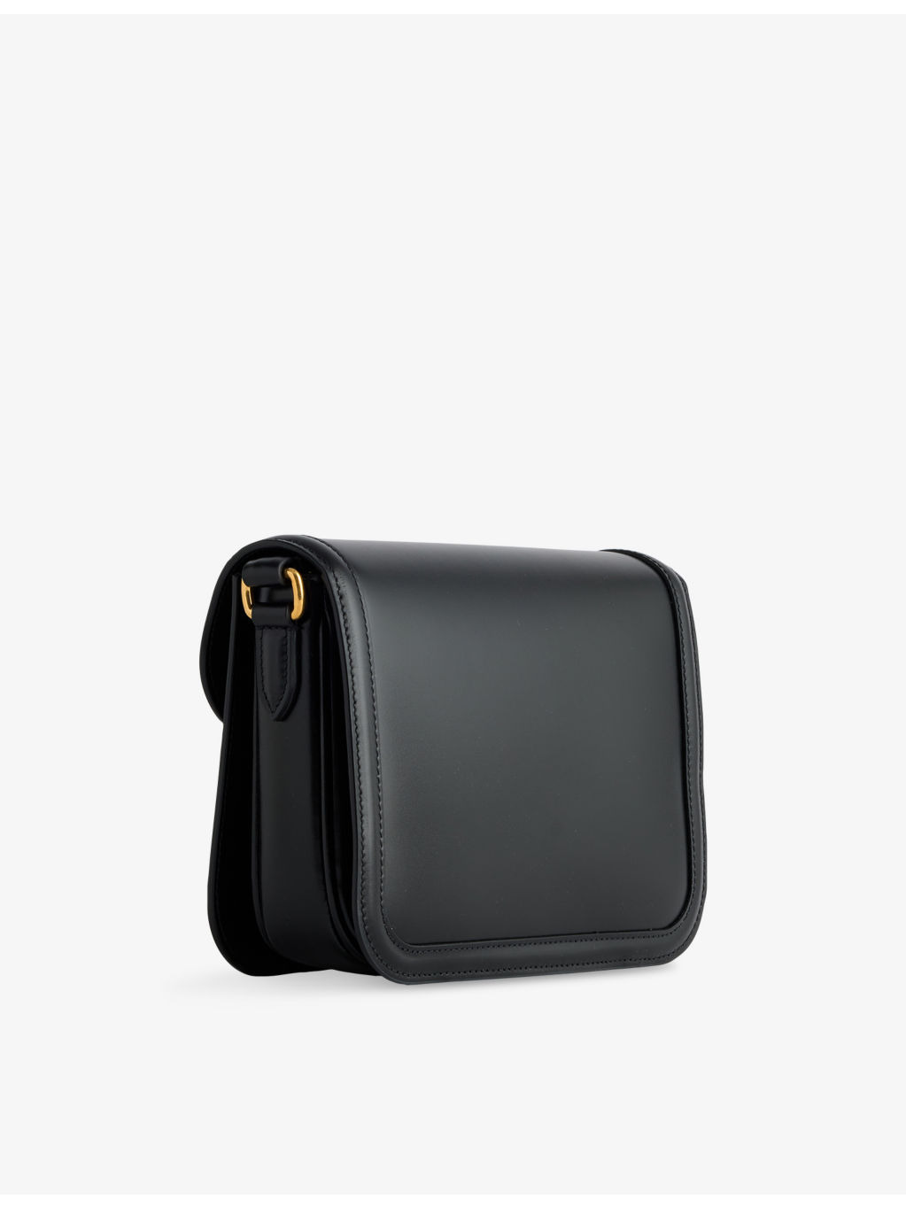 9TO5 Small Leather Shoulder Bag - 4