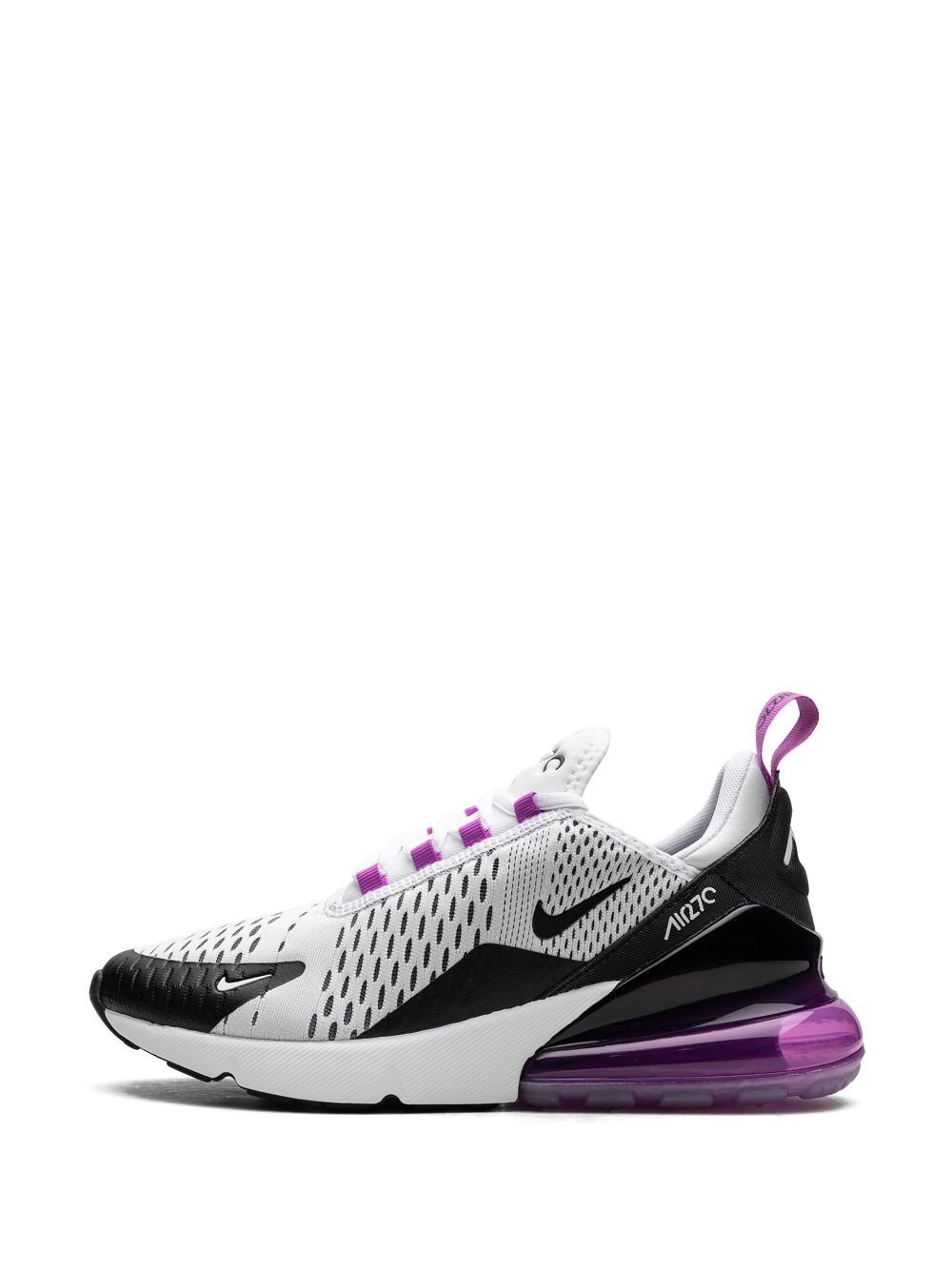 Air Max 270 low-top sneakers - 5