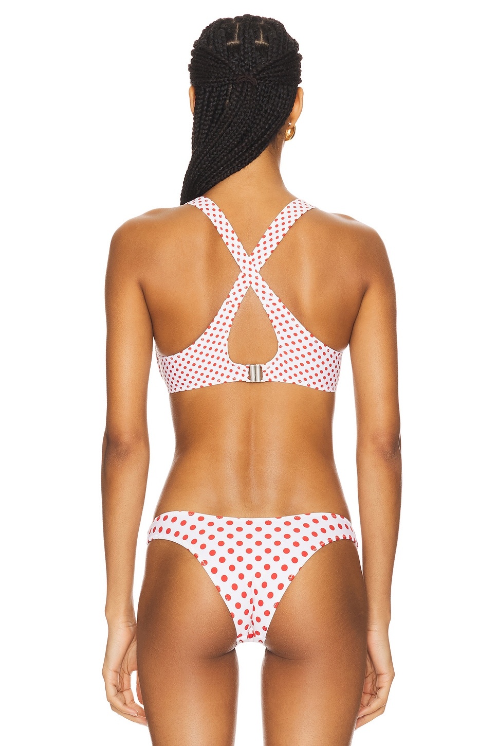 Luz Bikini Top - 3
