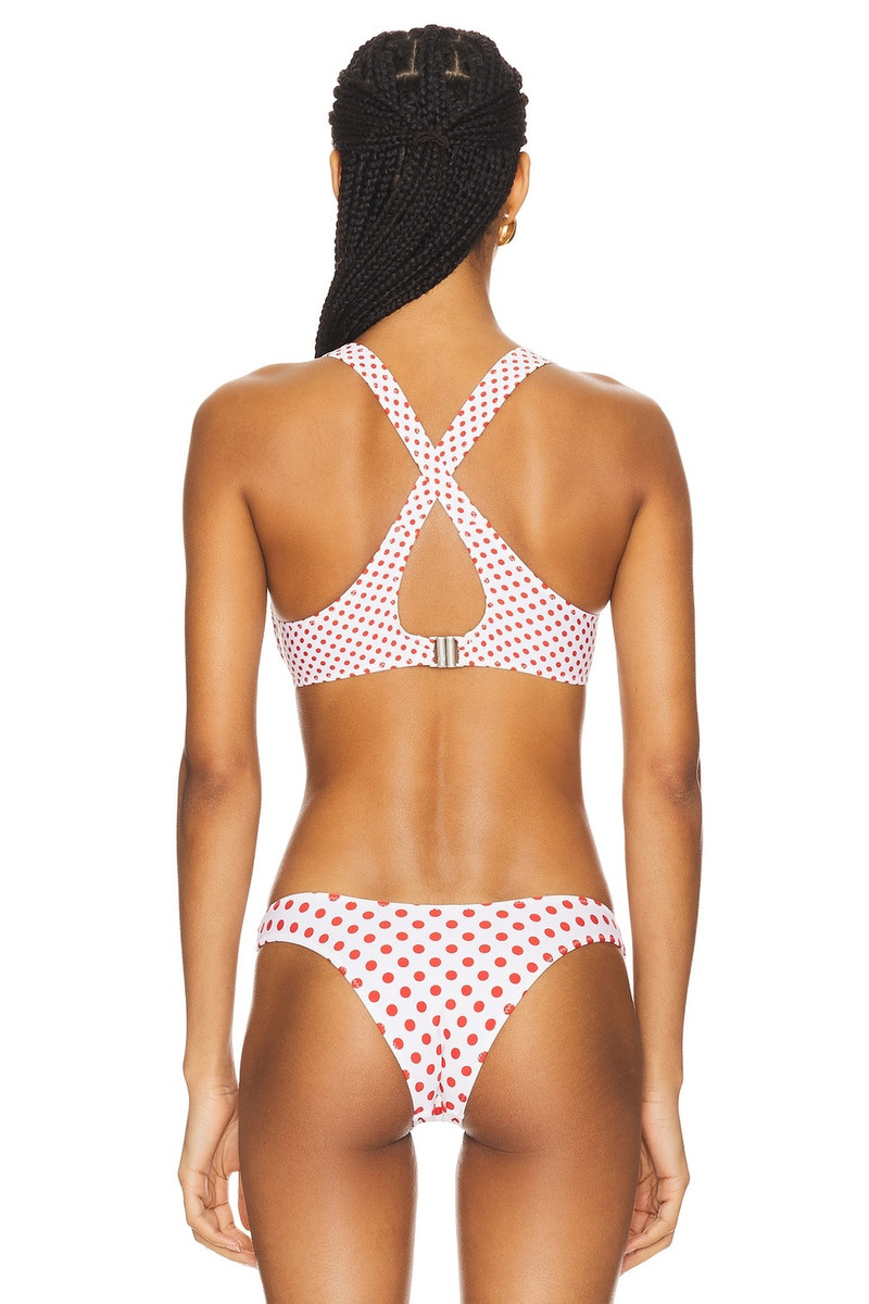 miaou Luz Bikini Top outlook